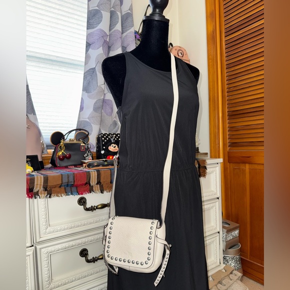 Coach Rivet Dakotah 15 Crossbody - Picture 7 of 9